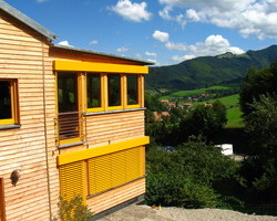 Ferienwohnungen Haus Gottschalk (Oberried)