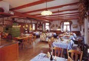 Goldener Adler Oberried - Hotel & Appartements (Oberried)