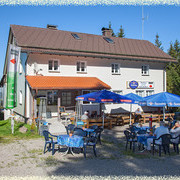 Berggasthaus Hochfirst (Titisee-Neustadt)