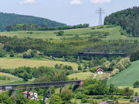 Bahnbetriebe Blumberg GmbH & Co&period; KG Sauschw&auml;nzlebahn