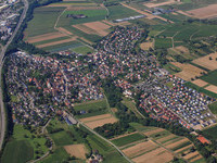  (Bildnachweis: Mit freundlicher Genehmigung der Gemeinde Binzen)