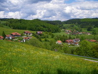  (Bildnachweis: Gemeinde Kleines Wiesental)