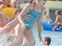 (Bildnachweis: Mit freundlicher Genehmigung der Kur und Bäder GmbH Bad Krozingen) (Bildnachweis: Mit freundlicher Genehmigung der Kur und Bäder GmbH Bad Krozingen)