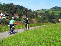 (Bildnachweis: Mit freundlicher Genehmigung des Bürgermeisteramtes Ebhausen) (Bildnachweis: Mit freundlicher Genehmigung des Bürgermeisteramtes Ebhausen)