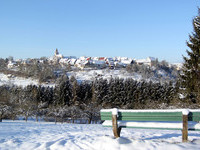 Mit freundlicher Genehmigung der Stadt Dornhan (Bildnachweis: Mit freundlicher Genehmigung der Stadt Dornhan)