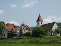 Ortsteil Reichenbach (Bildnachweis: Mit freundlicher Genehmigung der Gemeinde Freiamt)