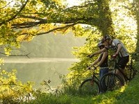 (Bildnachweis: Mit freundlicher Genehmigung des Bürgermeisteramts Hohentengen) (Bildnachweis: Mit freundlicher Genehmigung des Bürgermeisteramts Hohentengen)