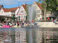 (Bildnachweis: Stadt Nagold) (Bildnachweis: Stadt Nagold)