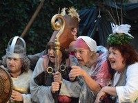 (Bildnachweis: Stadt Nagold ) (Bildnachweis: Stadt Nagold )