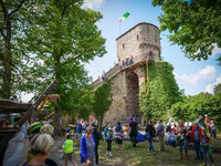  (Bildnachweis: Stadt Nagold - Foto &copy;Markus Gauss)