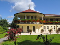 (Bildnachweis: Touristik und Kur Schömberg) (Bildnachweis: Touristik und Kur Schömberg)