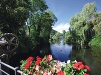 Horb am Neckar (Bildnachweis: Mit freundlicher Genehmigung der Stadt Horb am Neckar) Horb am Neckar (Bildnachweis: Mit freundlicher Genehmigung der Stadt Horb am Neckar)