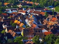 (Bildnachweis: Ferienregion Münstertal Staufen, Erich Spiegelhalter) (Bildnachweis: Ferienregion Münstertal Staufen, Erich Spiegelhalter)