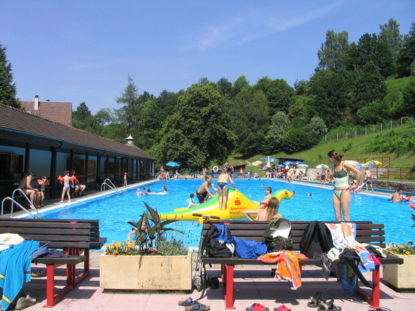  Copyright: (Mit freundlicher Genehmigung des Obertsroter Freibad )