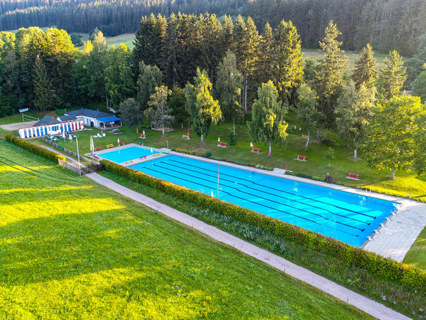 Freibad Lenzkirch - Kappel Copyright: (Mit freundlicher Genehmigung des Schwimmbadfrdervereins Kappel e.V.)