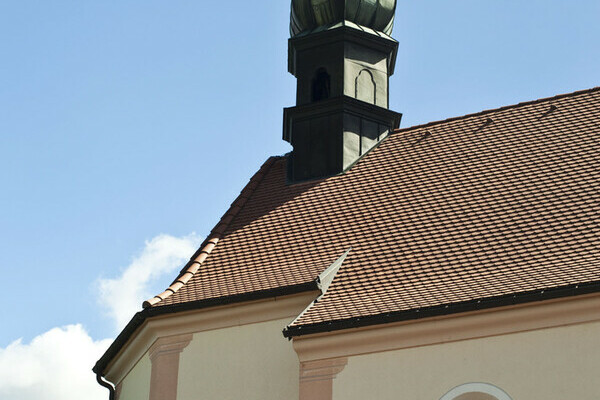 Ohmenkapelle St. Mrgen Bildnachweis: Mit freundlicher Genehmigung der Hochschwarzwald Tourismus GmbH