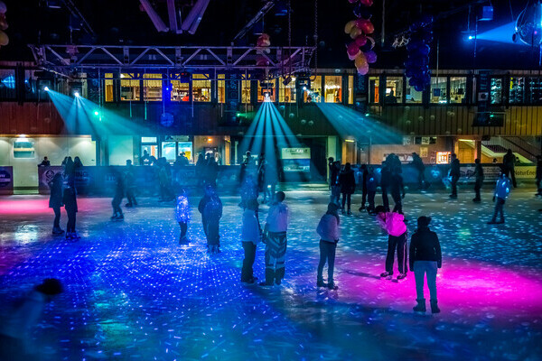 Eissporthalle Herrischried Copyright: (Mit freundlicher Genehmigung der Gemeinde Herrischried) Eissporthalle Herrischried Copyright: (Mit freundlicher Genehmigung der Gemeinde Herrischried)