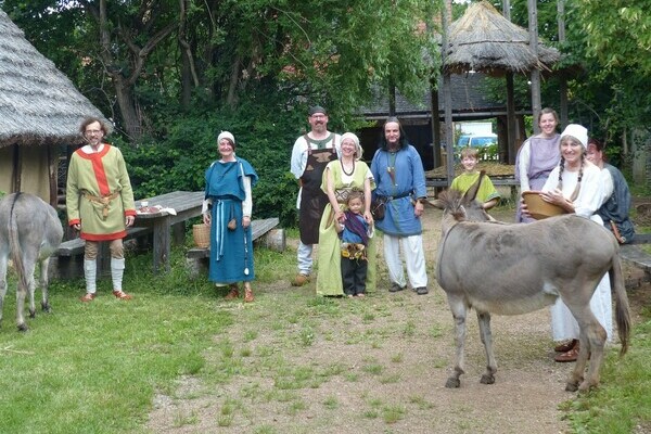 Alamannen Museum Bildnachweis: Mit freundlicher Genehmigung vom Alamannen Museum | &copy; Bruno Meyer