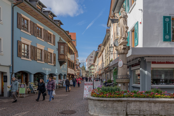 Waldshut-Tiengen Bildnachweis: Mit freundlicher Genehmigung der Stadtverwaltung Waldshut-Tiengen (Foto: Dieter Schuble)