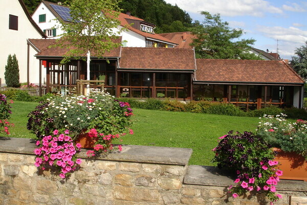 Rmermuseum in Grenzach Bildnachweis:  Fotograf: Helmut Bauckner