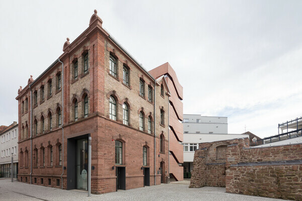 Stadtmuseum Lahr Bildnachweis:  Thomas Bruns